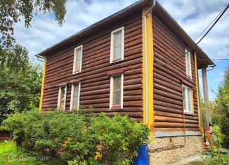 Продажа дома, 133 м2, посёлок Мирный, улица Новостройка, 12