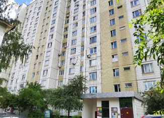 Продается 3-комнатная квартира, 74.5 м2, Москва, Братеевская улица, 18к3, метро Алма-Атинская