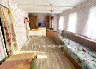 Продается дом, 65.5 м2, деревня Чибисы, Луговая улица, 9