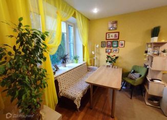 3-ком. квартира на продажу, 54 м2, деревня Большая Вруда, деревня Большая Вруда, 3