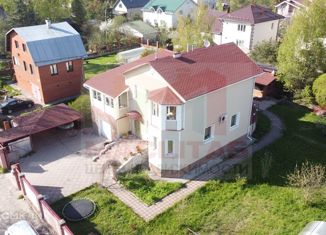 Продажа дома, 350 м2, садовое товарищество Трансмаш, Аннинская улица, 577
