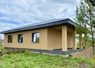 Продается дом, 100 м2, село Фёдоровка, Рассветная улица