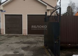 Продаю дом, 144 м2, поселок Николаев Посад, Солнечная улица, 14