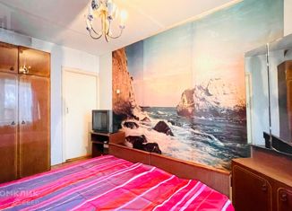 2-комнатная квартира на продажу, 50.2 м2, посёлок городского типа Снегири, улица Ленина, 24А