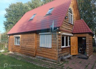 Продам дом, 76 м2, деревня Ивановское, Иншенская улица