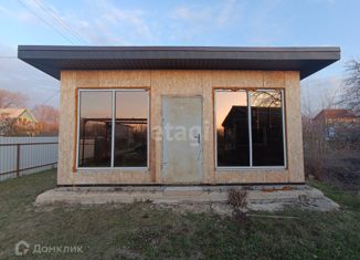 Дом на продажу, 36 м2, село Шумейка, Центральная улица