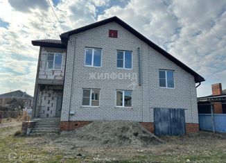 Продается дом, 294.5 м2, Апшеронск, Каштановая улица