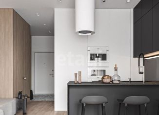 Продам однокомнатную квартиру, 42 м2, Москва, Корабельная улица, 6, Корабельная улица