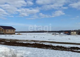 Земельный участок на продажу, 7.55 сот., деревня Канищево