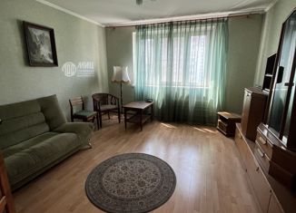 Двухкомнатная квартира на продажу, 55.5 м2, Москва, Привольная улица, 57к2, Привольная улица