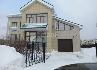 Продажа дома, 413.8 м2, СНТ Солнечная поляна, Лесная улица