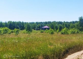 Продажа земельного участка, 10 сот., поселок Есуковский