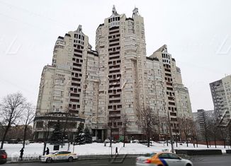 Продажа офиса, 173 м2, Москва, Марксистская улица, 7, Таганский район