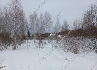 Земельный участок на продажу, 15 сот., деревня Горетово