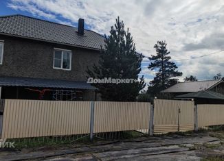 Продажа дома, 178 м2, Новокузнецк, Дозорная улица, 35