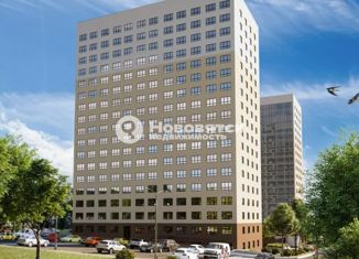 2-комнатная квартира на продажу, 44.9 м2, Киров, ЖК Тимирязев, улица Тимирязева, 7к1