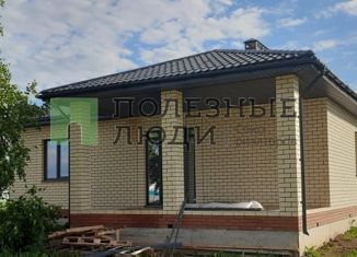 Продаю дом, 140 м2, село Тюлячи, Учительская улица