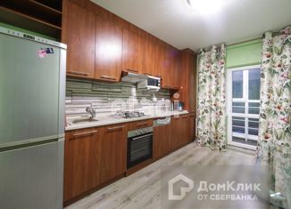 Продам 1-комнатную квартиру, 36 м2, Калининград, улица Володарского, 4А, ЖК Грюнштадт