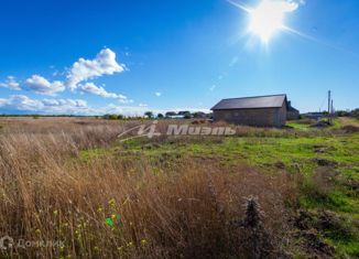 Земельный участок на продажу, 15 сот., село Винницкое, Степная улица, 2