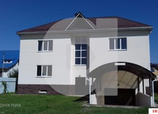 Продажа дома, 496.6 м2, Краснодар, Депутатская улица, 20, Депутатская улица