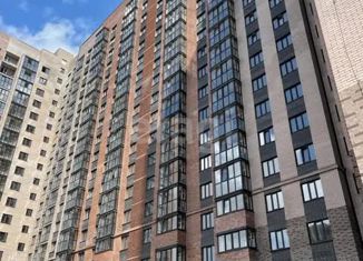 Продается 1-ком. квартира, 38.1 м2, деревня Батино, улица Сергея Есенина, 10