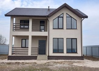 Продается дом, 140 м2, деревня Оксино