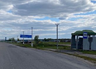 Земельный участок на продажу, 28.94 сот., деревня имени Мулланура Вахитова, Молодёжная улица