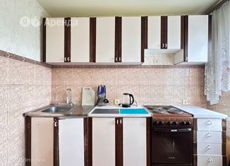 Аренда трехкомнатной квартиры, 63 м2, посёлок Петро-Славянка, 1-я улица, 16