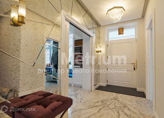 Продажа дома, 500 м2, деревня Раздоры, Зелёная улица