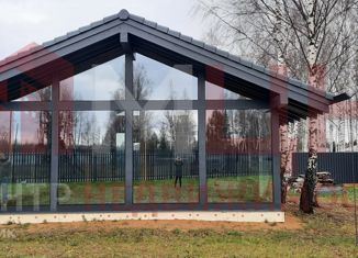 Продается дом, 80 м2, деревня Вахромеево, Лесная улица, 2