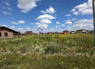 Продаю участок, 10 сот., село Малые Кабаны, Семейная улица