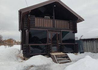 Продаю дом, 45 м2, деревня Орлово, деревня Орлово, 20