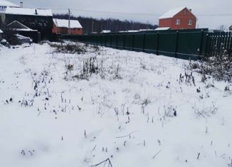 Продаю участок, 8 сот., деревня Медвежьи Озёра, Садовая улица