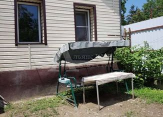 Продам дом, 80 м2, посёлок городского типа Иноземцево, Вокзальная улица