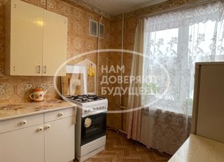 1-комнатная квартира на продажу, 34.7 м2, Лысьва, улица Шмидта, 34