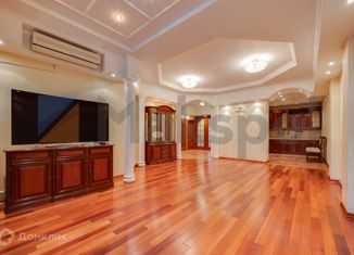 3-ком. квартира на продажу, 145 м2, Москва, Казарменный переулок, 3с6, Казарменный переулок