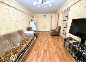 Продается двухкомнатная квартира, 46.7 м2, Свободный, улица Ленина, 69