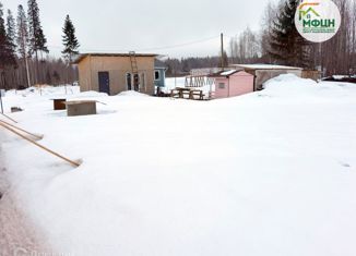 Продажа дома, 36 м2, деревня Ужесельга, Дачный переулок, 17