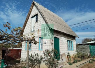 Продам дом, 25 м2, садоводческое товарищество Югрыба