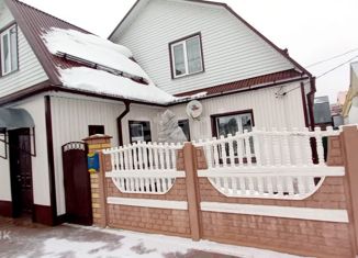 Продается дом, 137.4 м2, Ульяновск, Вырыпаевская улица