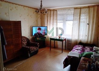 1-комнатная квартира на продажу, 35.2 м2, Оренбургская область, улица Щорса, 11Б