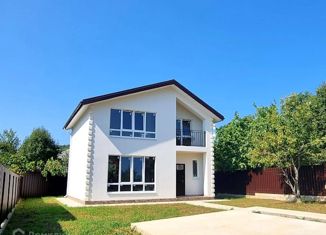 Дом на продажу, 116 м2, село Липники, Липецкая улица, 2А