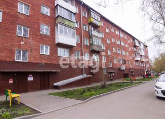 Продам двухкомнатную квартиру, 43.2 м2, Кемеровская область, улица Терешковой, 38