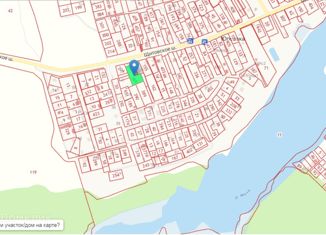 Продаю земельный участок, 20 сот., деревня Юрьевка, 46Н-08868