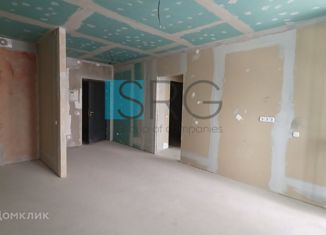 Продажа трехкомнатной квартиры, 65 м2, село Остафьево, Остафьевское шоссе, 14к1