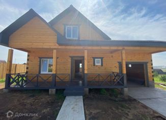 Продается дом, 157 м2, деревня Грановщина