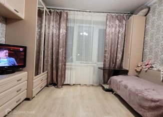 Однокомнатная квартира на продажу, 21.5 м2, Нягань, 1-й микрорайон, 49