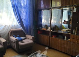 Продам 1-ком. квартиру, 39 м2, Москва, Осташковская улица, 30, Осташковская улица