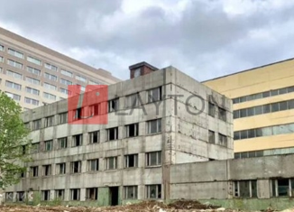 Продам офис, 1770 м2, Москва, улица Золоторожский Вал, 11с36, станция Москва-Товарная