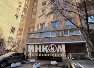 Продаю 3-ком. квартиру, 106.3 м2, Москва, улица Большая Якиманка, 26, улица Большая Якиманка